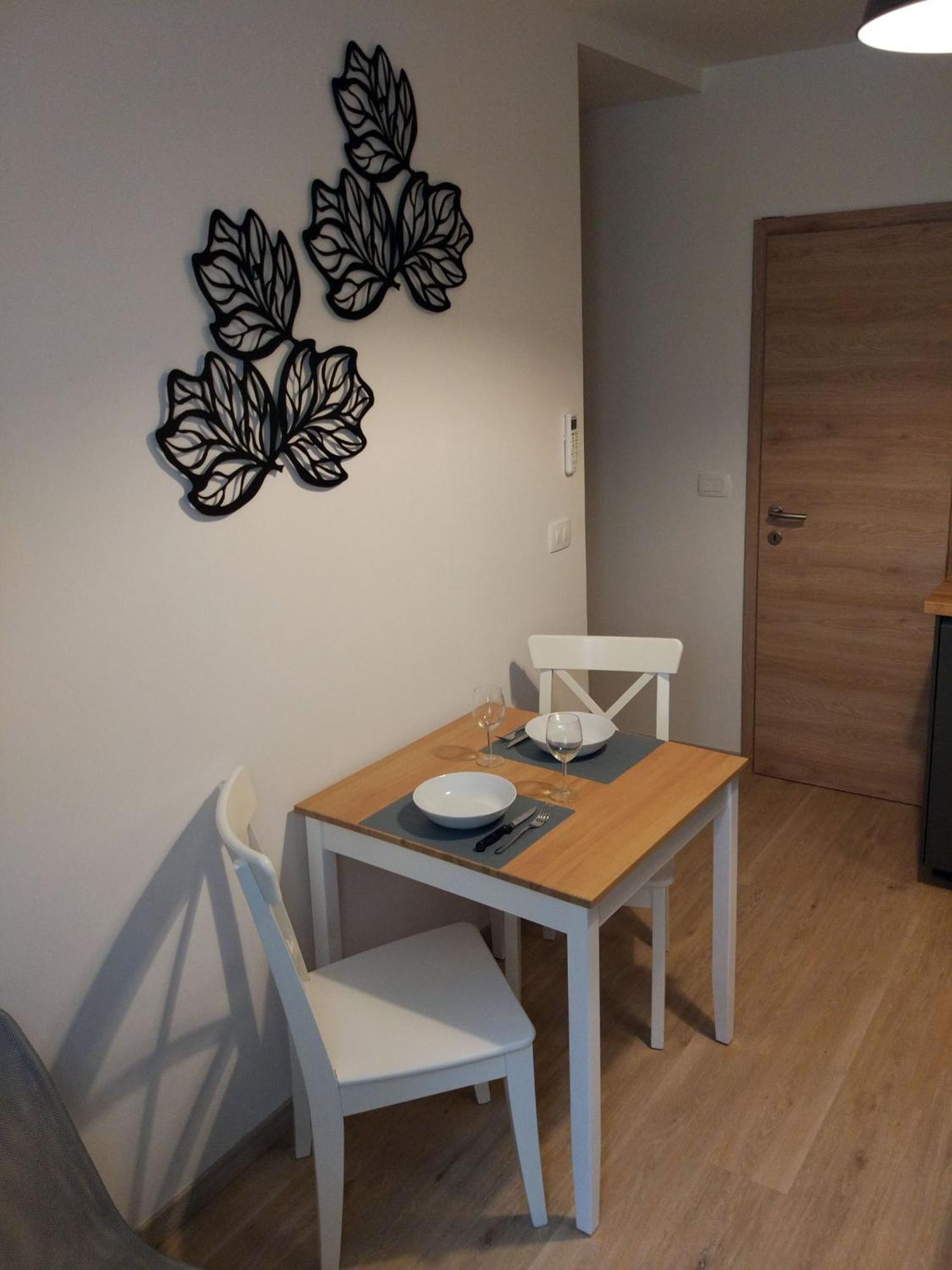 Apartments E & E Piran Habitación foto